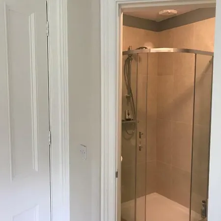 Blackhill Woods Retreat Casa rural *