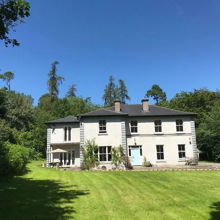 Country house Blackhill Woods Retreat Abbeyleix