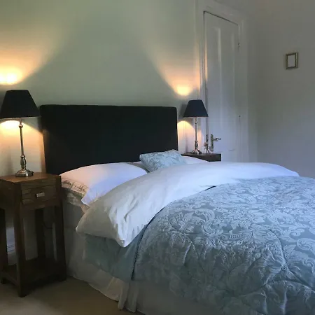 Εξοχικό σπίτι Blackhill Woods Retreat