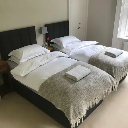 Blackhill Woods Retreat Abbeyleix