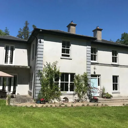 Blackhill Woods Retreat