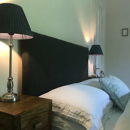 Εξοχικό σπίτι Blackhill Woods Retreat Abbeyleix