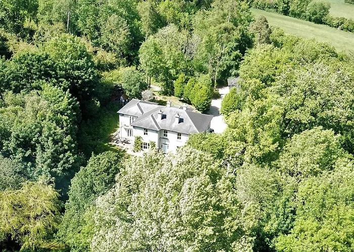 Blackhill Woods Retreat * Abbeyleix