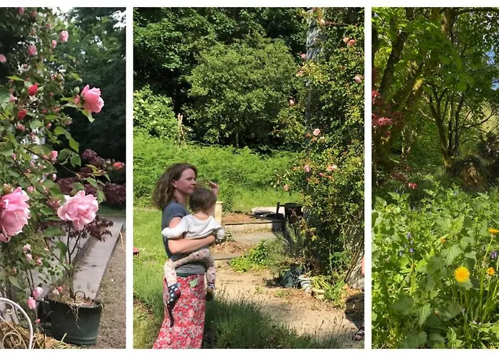 Blackhill Woods Retreat Country house