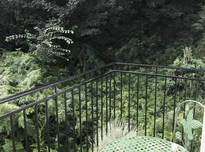 Blackhill Woods Retreat * Abbeyleix