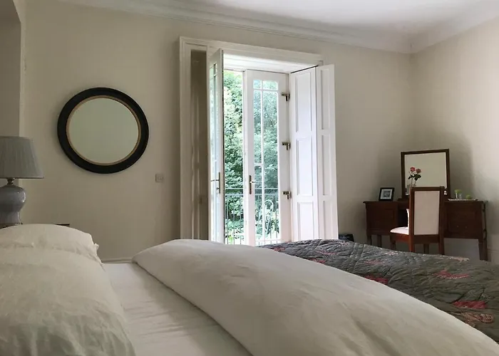 Country house Blackhill Woods Retreat *