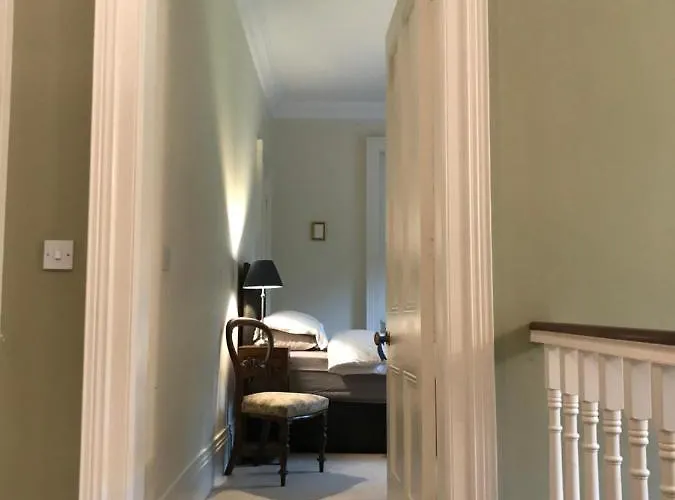 Blackhill Woods Retreat * Abbeyleix