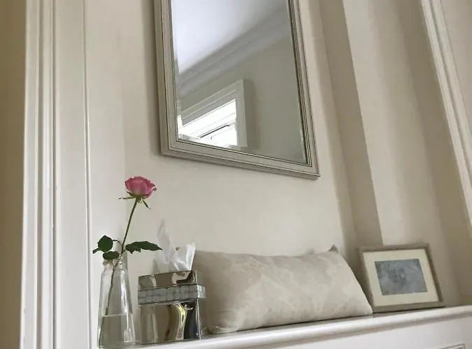 Blackhill Woods Retreat Landsted Abbeyleix