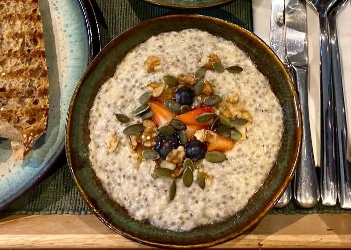 Blackhill Woods Retreat Abbeyleix