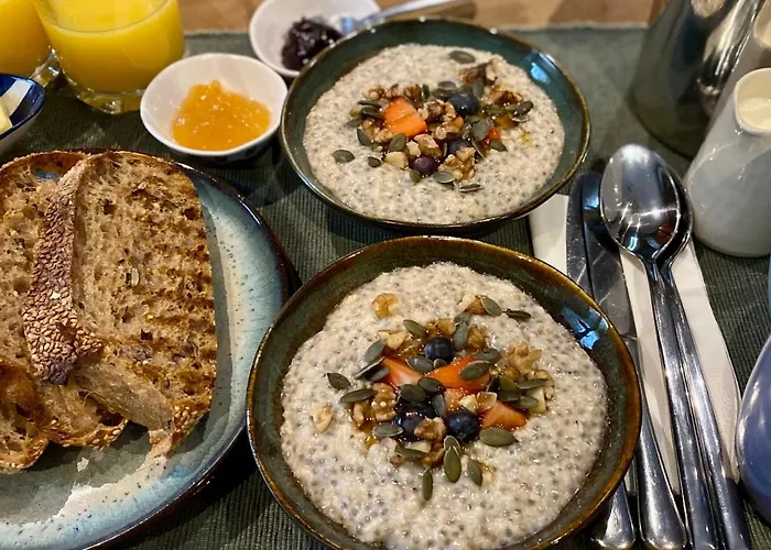 Blackhill Woods Retreat Country house Abbeyleix