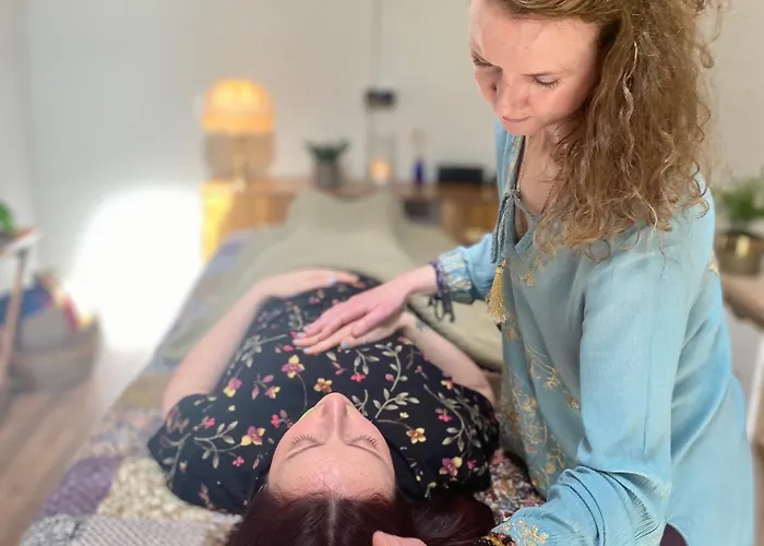 Blackhill Woods Retreat * Abbeyleix