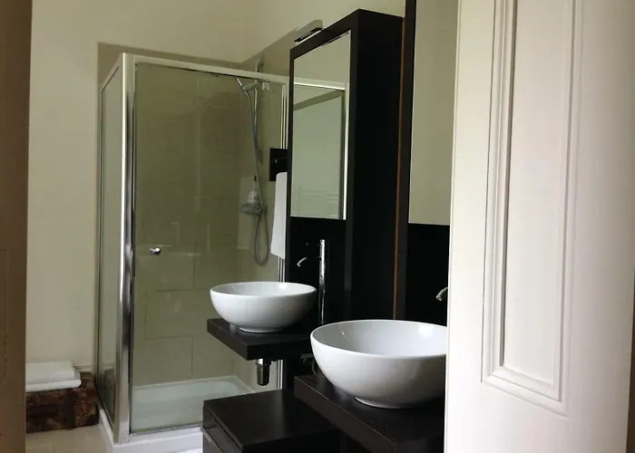 Blackhill Woods Retreat Abbeyleix