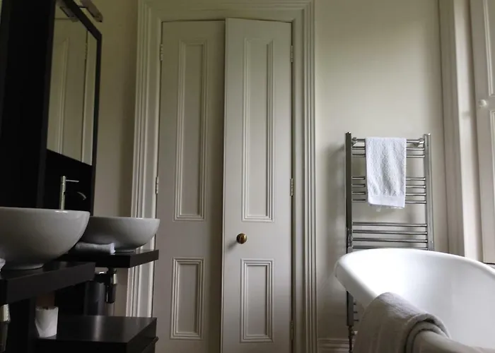 Blackhill Woods Retreat