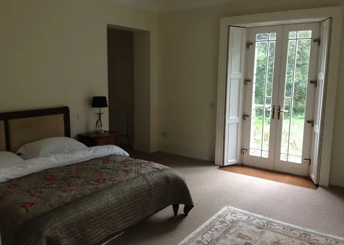 Blackhill Woods Retreat Country house Abbeyleix