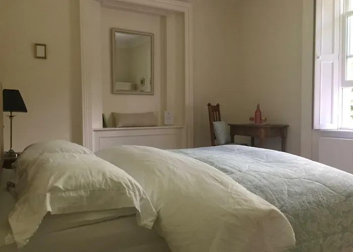 Blackhill Woods Retreat Landsted *