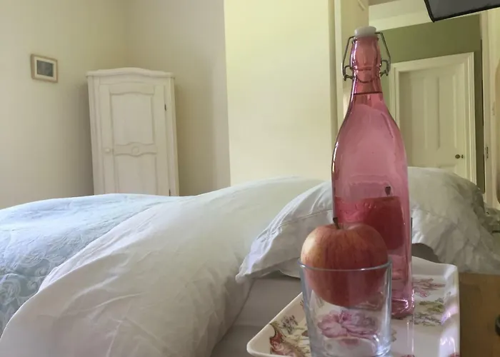 Blackhill Woods Retreat Country house Abbeyleix