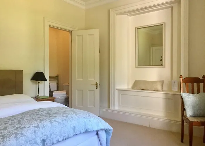 Blackhill Woods Retreat Abbeyleix