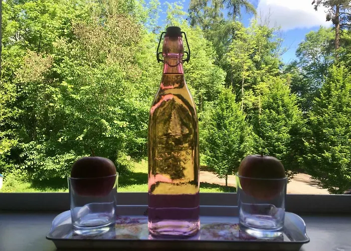 Blackhill Woods Retreat Country house