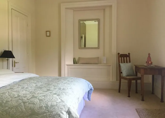 Blackhill Woods Retreat *