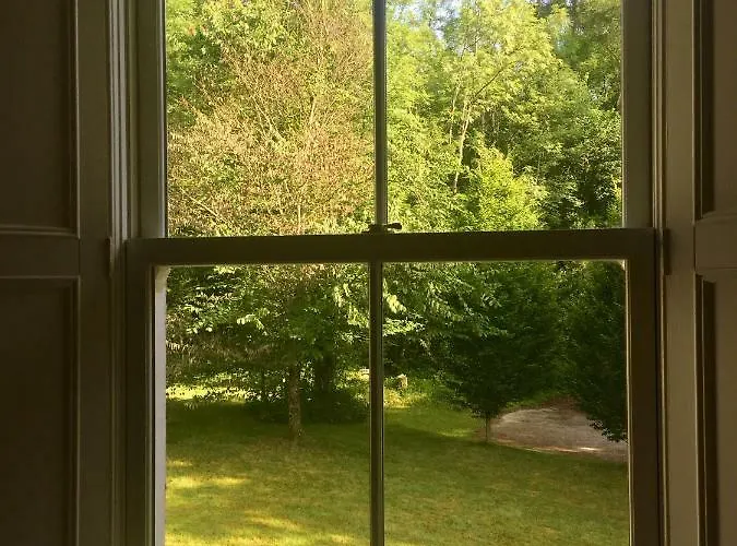 Country house Blackhill Woods Retreat Abbeyleix