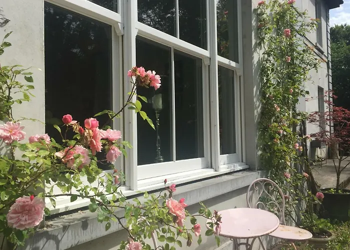 Blackhill Woods Retreat Landsted Abbeyleix