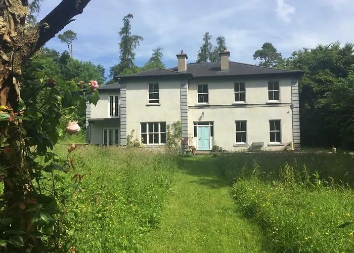 Landsted Blackhill Woods Retreat