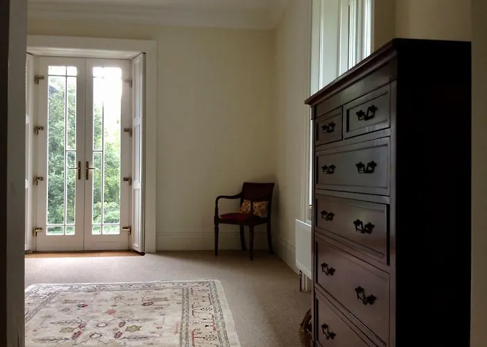 Blackhill Woods Retreat