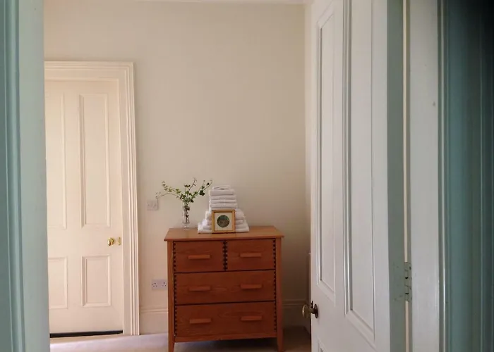 Blackhill Woods Retreat Country house *