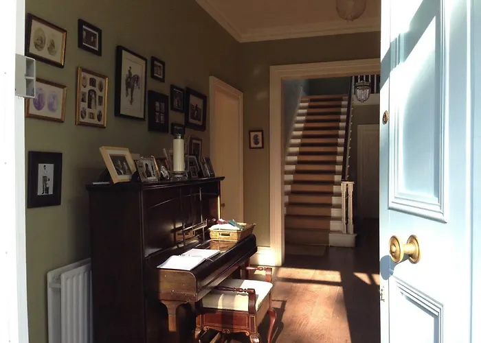 Blackhill Woods Retreat * Abbeyleix