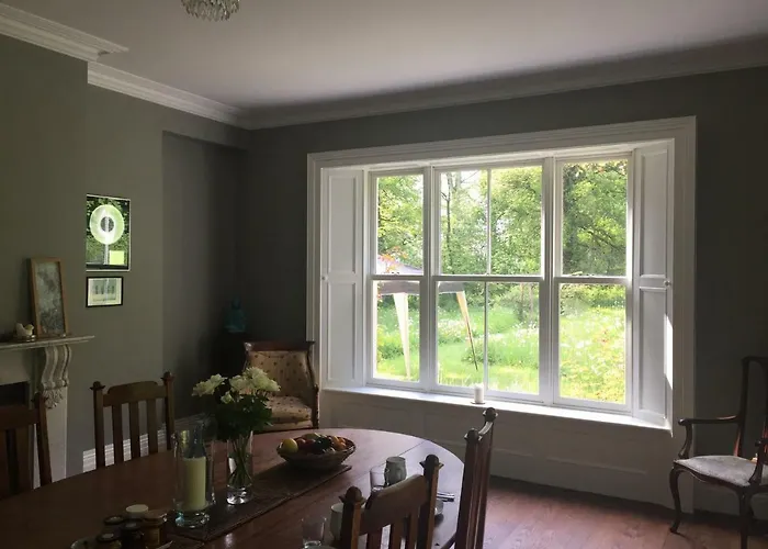 Blackhill Woods Retreat *