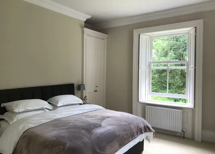 Country house Blackhill Woods Retreat Abbeyleix