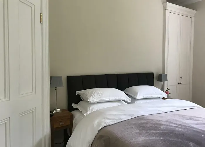 Blackhill Woods Retreat Abbeyleix