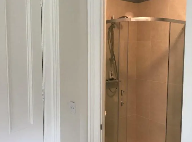 Blackhill Woods Retreat Country house *