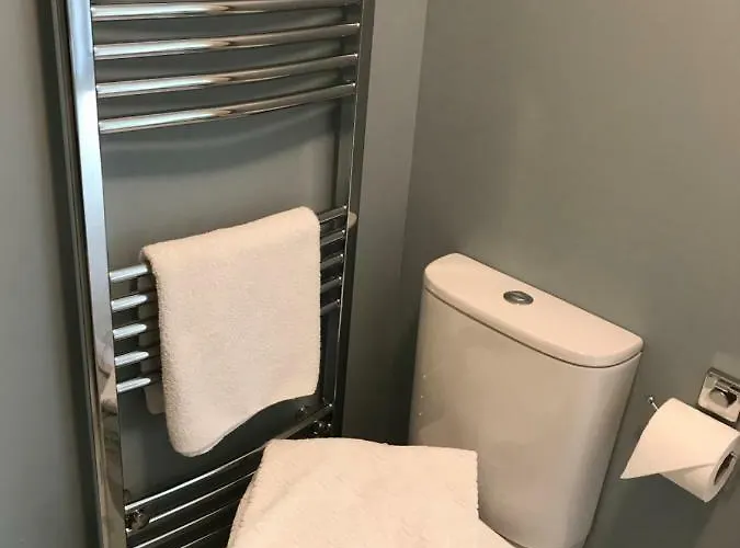 Country house Blackhill Woods Retreat Abbeyleix