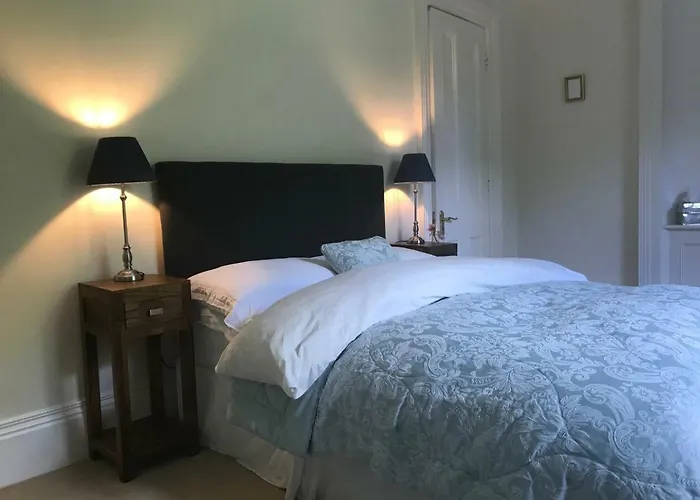 Country house Blackhill Woods Retreat