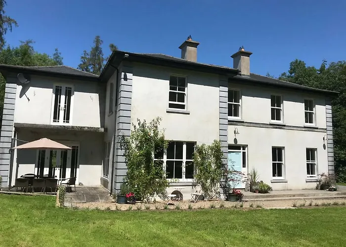 Blackhill Woods Retreat