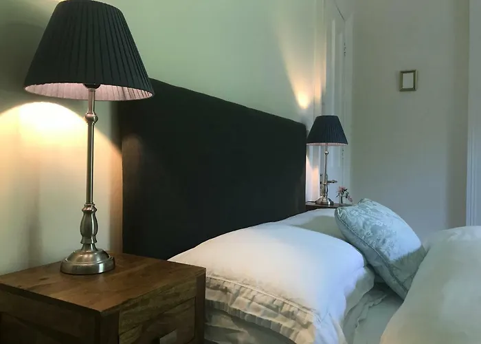 Landsted Blackhill Woods Retreat Abbeyleix