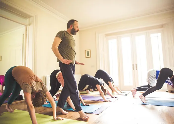 Country house Blackhill Woods Retreat Abbeyleix